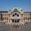 도시와 공간을 잇는 인문 기행 이미지