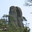 제169차 경기도 가평군 하면 하판리 운악산 935.5m 이미지