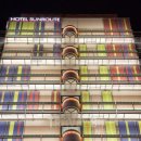 한일호텔 이미지