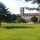 서울과학기술대학교 대륙관 이미지