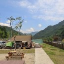 평화의댐물문화관 이미지