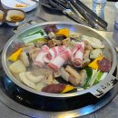 부산양곱창내외점 | 부평 청천동 양대창 특양구이 맛집 참나무골 한우곱창 내돈내산 후기