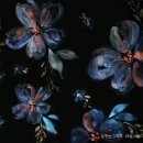 수채화 일러스트 이미지