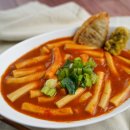 채채떡볶이 이미지