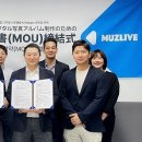 뮤즈 라이브 이미지