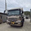 지에스25 무안현경점 | 🚛 무안열쇠｜현대 트라고(TRAGO) 덤프트럭 차문 잠김! 대형 화물차 개문 작업 후기
