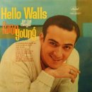 Hello Walls - Faron Young - 이미지