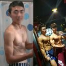 김동윤프로의본짐 이미지