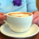 로뎀나무카페 이미지