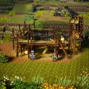 K-런 스크린골프 이미지