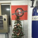 레드짐 복싱클럽 이미지