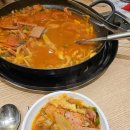 만해부대찌개 | 인천 청라 부대찌개 맛집 추천 후기- 김뚜껑부대찌개 청라점