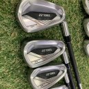 이존스크린골프 | 일산골프매장 요넥스 이존GT 아이언 보상교환 후기 비거리 잘 나와요