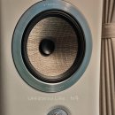 H1260 | 하이엔드 스피커 포칼(Focal)사용 리뷰 -코라 816(Chora816)과 칸타 no.2(Kanta No.2)