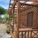 황학산비채숲펜션 이미지