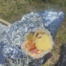 뽕꼬랑김밥 이미지