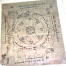 상신인쇄 | 오묘하고 오묘한 문양을 품은 문위우표