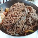 북방뫼막국수