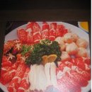 늘푸른채샤브샤브