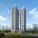 힐스테이트 남천역 더 퍼스트 이미지