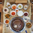 가마솥개성흑염소탕 이미지