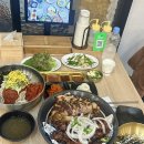 고암로 | 제천 맛집 추천 삼한막국수 족발 후기