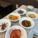 밥줘 | 태안 맛집 I 게국지 밥줘 내돈내산 후기