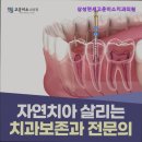 연세미소드림치과의원 | [강남 임플란트 치과 치과 의원] 삼성연세고운미소치과의원 자연치아를 소중히 여기는 치과