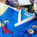 자주고름 이미지