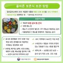 중앙유치원 급식소