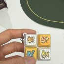 스누피 | cu 포켓몬 이브이 키캡 키링 구매 40% 할인 팁 스누피 후기