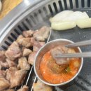 포항맛찬들왕소금구이 | 포항 양덕 고기 맛집 맛찬들 왕소금구이 / 아이랑 외식 후기