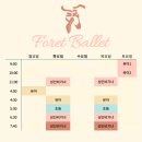 청암빌딩 | 천안 백석동 포레 필라테스 발레 체험 후기