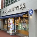 파리바게트순천중앙점 이미지