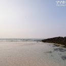 김녕해수욕장 이미지