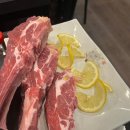 진가네양꼬치 | 신중동 먹자골목 양갈비 양꼬치 맛집 진가네 양꼬치 내돈내산 후기