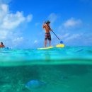 회화카부분정비 | 괌 힐튼 짚라인+비치팩 완전정복 🌊 액티비티·스노클링·물놀이까지 괌 자유여행 필수코스