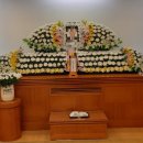 고려장례식당 이미지