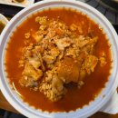 청하동태 | 동두천 동태한그릇 후기｜푸짐한 동태전골과 무한리필 라면사리 맛집