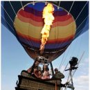 [호주생활정보] 호주 이색체험! 열기구 타고 하늘을 날기~~ 잊을 수 없는 추억, Global Ballooning 이미지