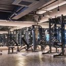 뉴핏휘트니스 이미지