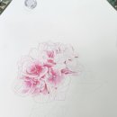 보테니컬아트 이미지