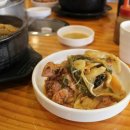 금강산 감자탕 이미지