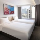 트레블로지 명동 남산 | [서울 명동] 트레블로지 명동 남산 - 명동과 남산 사이의 실속형 호텔