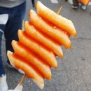 서울농산 | 서울 종로 북촌 풍년쌀농산 쌀떡꼬치 후기