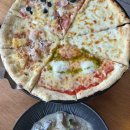 흥부피자 | [부산/화명동 맛집] 흥부네화덕 화명양식맛집 화덕피자 런치세트 내돈내산후기