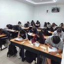 덕현중학교 | 고읍동 영어학원 '이번 달에 3명을 퇴원시켰습니다'