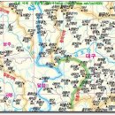 청룡산,황룡산,삼필봉(790,673,465m,달성),1/29(목)08:00 이미지