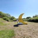 단지입구 야외주차장 이미지