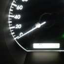 Cruising Range 와 실제거리 이미지